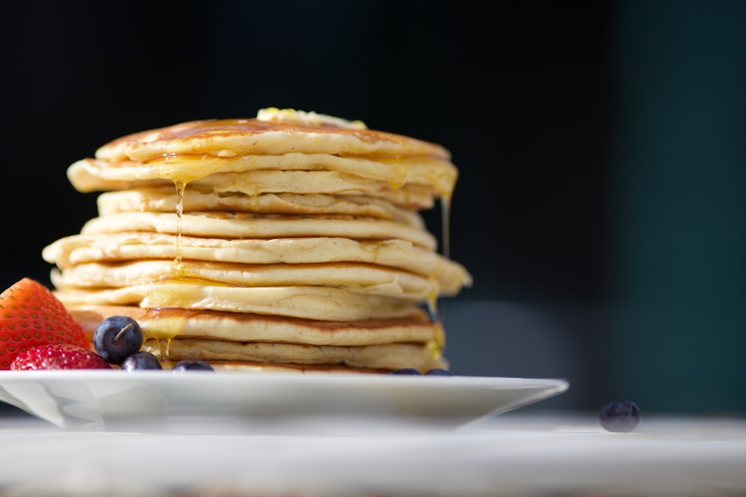 découvrez une délicieuse recette de pancakes au sarrasin, idéale pour un petit-déjeuner sain et gourmand. sans gluten et riche en saveurs, ces pancakes moelleux raviront vos papilles et transformeront vos matins en un moment de plaisir pur.