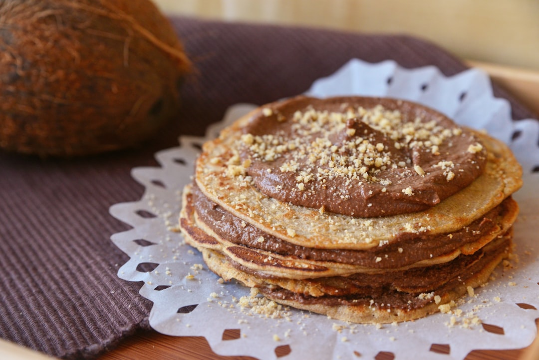 découvrez des pancakes sarrasin moelleux et savoureux, une alternative saine et délicieuse aux pancakes traditionnels. parfaits pour le petit-déjeuner ou le brunch, ces pancakes sans gluten raviront vos papilles avec leur goût unique et leur texture légère. essayez-les avec des garnitures variées pour un moment gourmand!