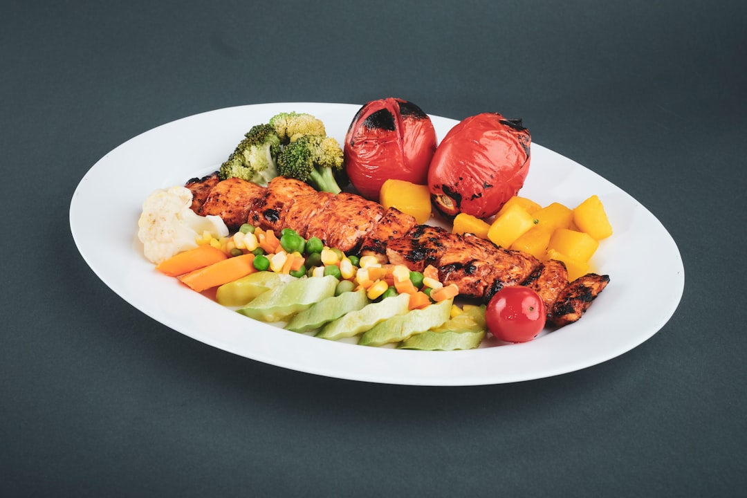 découvrez une délicieuse recette de poulet facile à préparer, parfaite pour toutes les occasions. avec des ingrédients simples et des étapes claires, réalisez un plat savoureux qui ravira vos convives.