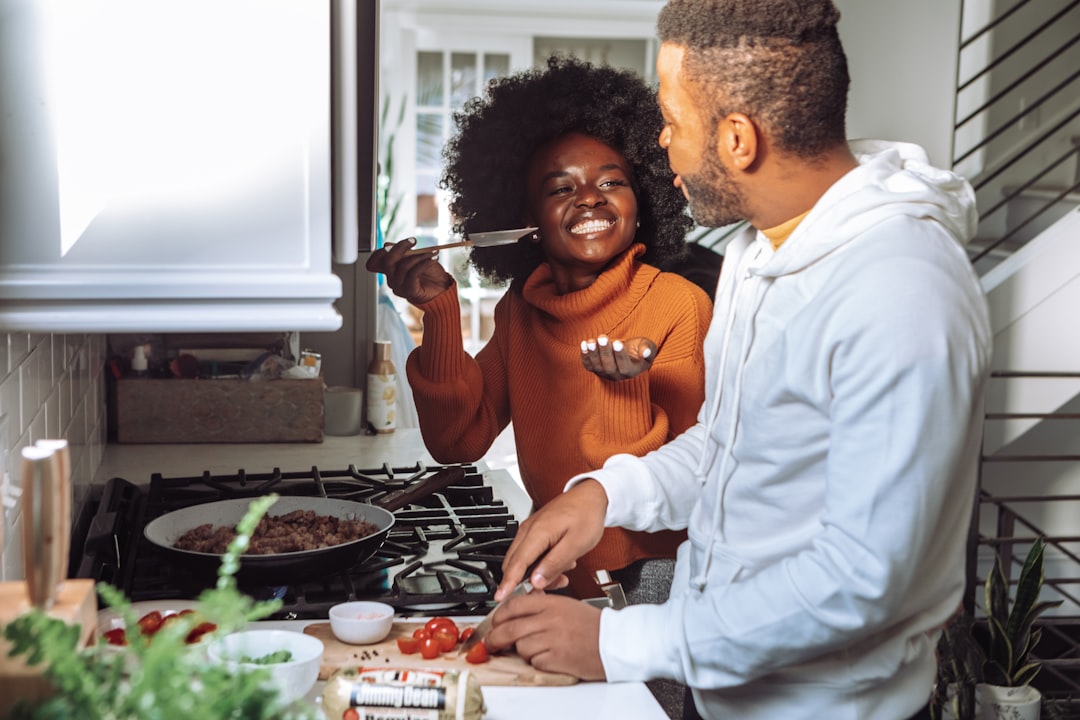 découvrez l'art de la cuisine avec nos recettes faciles et délicieuses. que vous soyez débutant ou chef expérimenté, trouvez l'inspiration pour préparer des plats savoureux qui raviront vos convives.