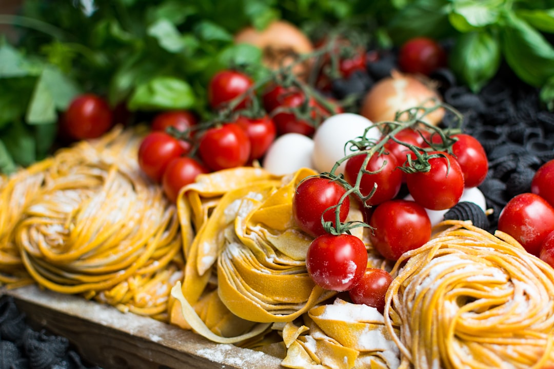 découvrez cette recette de pùtes facile et rapide à préparer, idéale pour les dßners en semaine ou les repas improvisés. avec des ingrédients simples et savoureux, régalez-vous en un rien de temps !