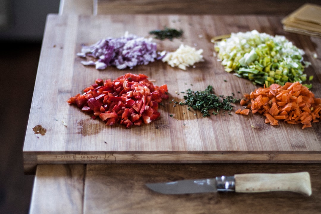 découvrez une recette facile et rapide à réaliser, idéale pour les amateurs de cuisine qui souhaitent préparer de délicieux plats sans se compliquer la vie. suivez nos étapes simples et régalez vos proches avec des saveurs authentiques.
