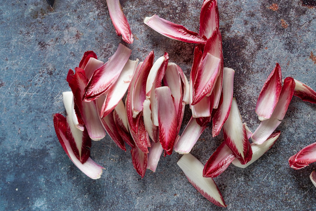 découvrez les multiples façons de cuisiner les endives, un légume croquant et savoureux. apprenez des recettes délicieuses et saines pour profiter pleinement de ses bienfaits nutritionnels.