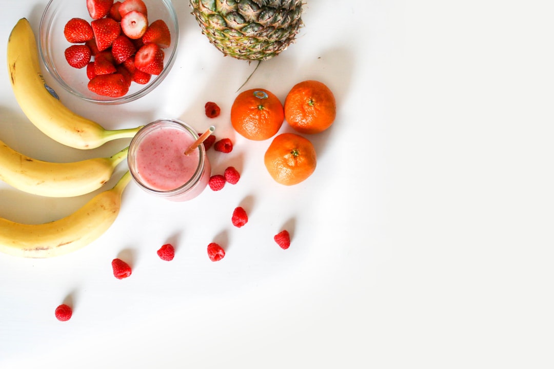 découvrez la richesse et la diversité des fruits ! apprenez à choisir des fruits de saison, leurs bienfaits pour la santé, et des idées de recettes savoureuses pour les intégrer dans votre alimentation quotidienne.