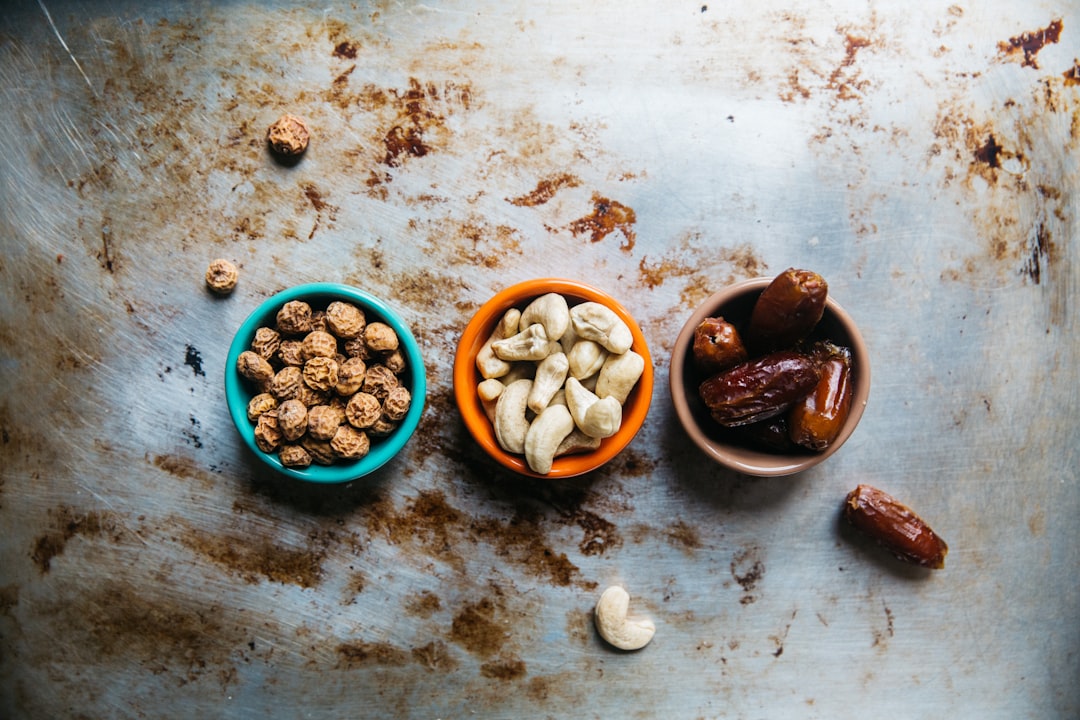 découvrez des recettes saines et amusantes qui raviront vos papilles tout en prenant soin de votre bien-être. des plats délicieux, colorés et faciles à préparer pour une cuisine à la fois gourmande et équilibrée.
