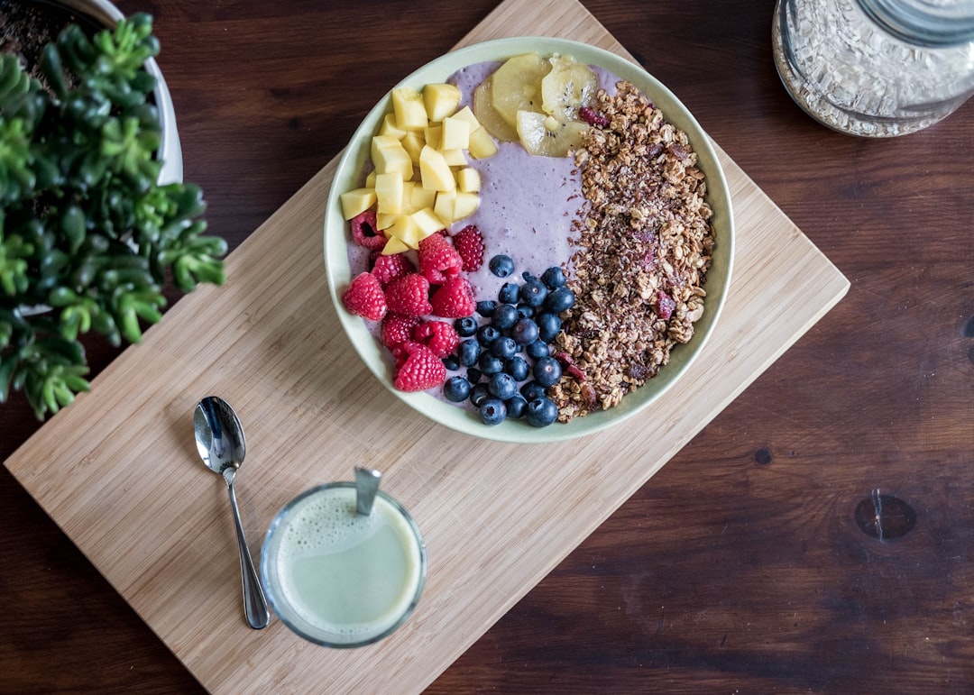 découvrez des recettes saines et amusantes qui raviront vos papilles tout en prenant soin de votre santé. des plats nourrissants, simples et délicieux à préparer pour toute la famille.