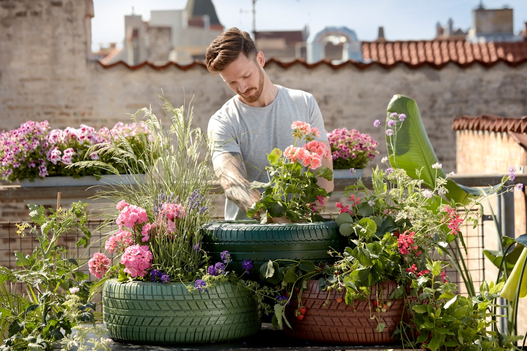 explorez le monde du jardinage avec des astuces pratiques, des conseils sur les plantes et des techniques de culture pour créer un espace vert épanoui et durable. que vous soyez débutant ou expert, découvrez comment embellir votre jardin et profiter d'une vie plus naturelle.