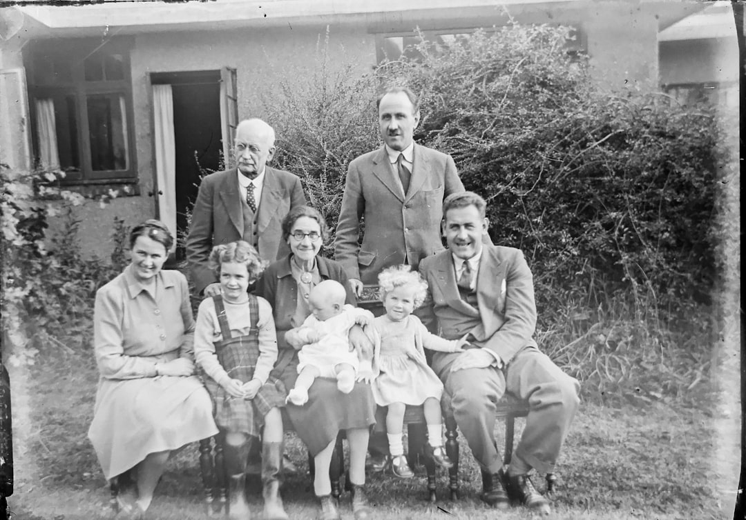découvrez les précieux conseils de grand-mère qui traversent les générations, offrant sagesse et réconfort pour améliorer votre quotidien et enrichir vos relations.