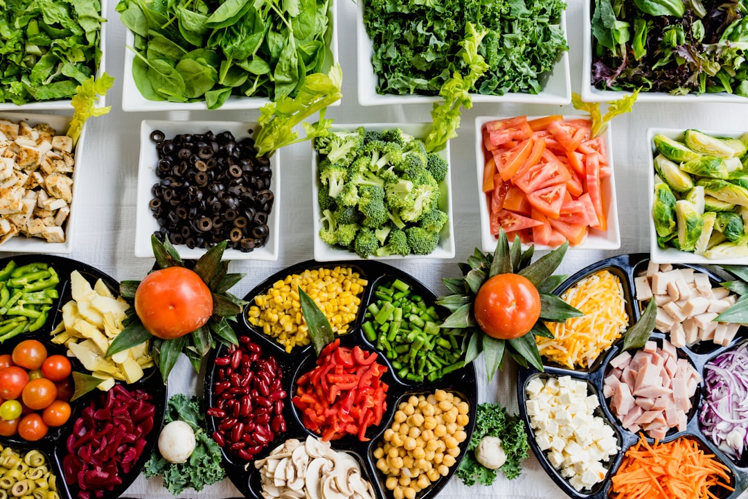 découvrez des conseils pratiques pour adopter une alimentation saine et équilibrée. apprenez à choisir les bons aliments, à planifier vos repas, et à intégrer des habitudes nutritionnelles bénéfiques pour votre santé.