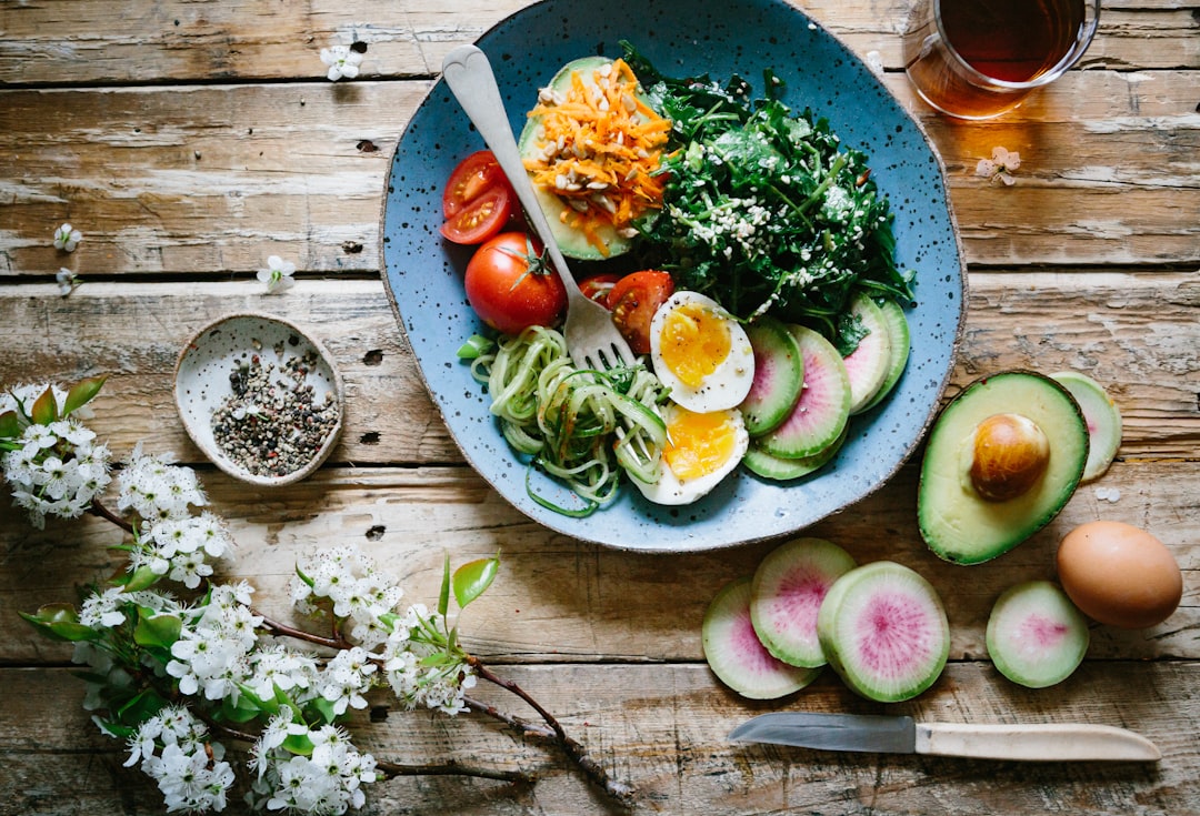 découvrez des recettes saines et délicieuses pour adopter un mode de vie équilibré. explorez des plats nutritifs qui raviront vos papilles tout en prenant soin de votre santé.