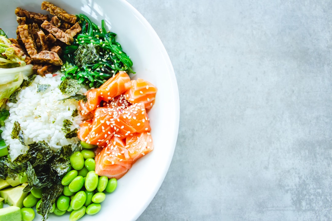 découvrez des recettes saines et délicieuses qui allient plaisir et nutrition. transformez votre alimentation avec des plats équilibrés et savoureux adaptés à tous les régimes.