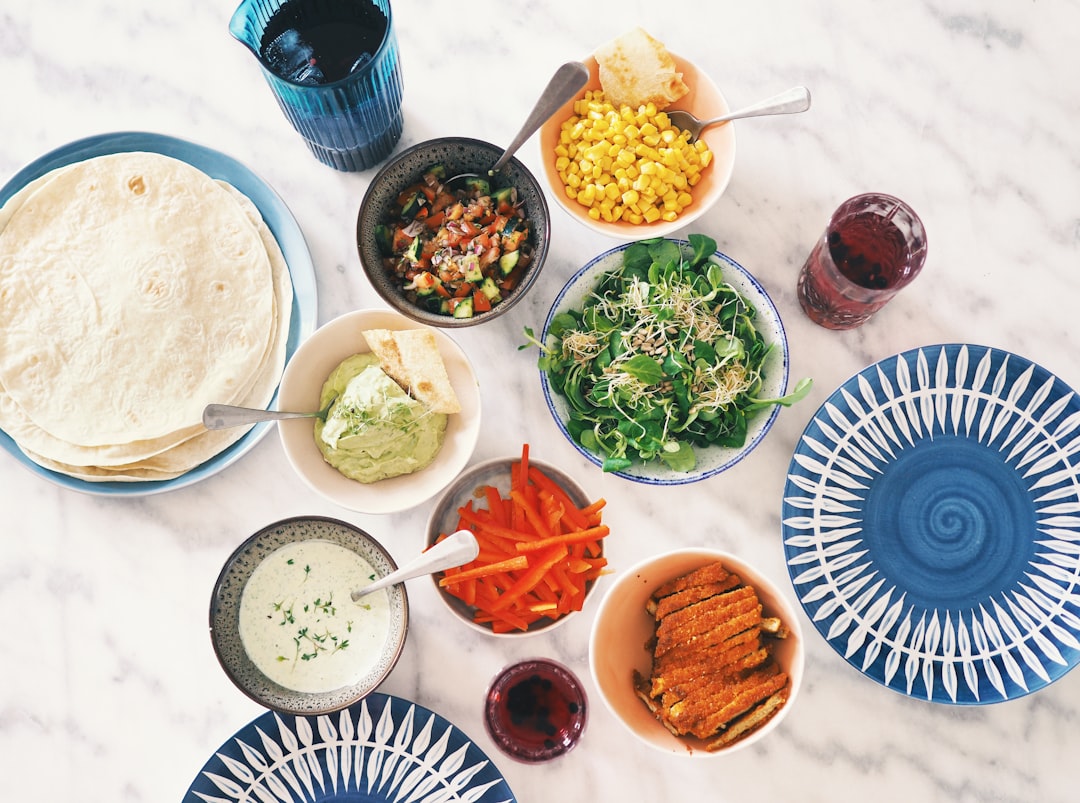 découvrez une sélection de recettes saines et savoureuses pour améliorer votre alimentation. des plats équilibrés et faciles à préparer, idéaux pour tous les gourmets soucieux de leur santé.