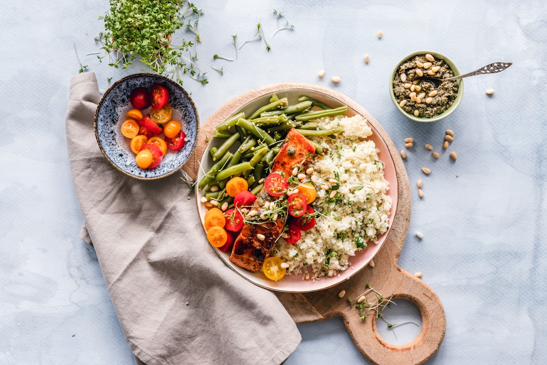 découvrez des recettes saines et équilibrées qui allient goût et bien-être. transformez votre alimentation avec nos idées savoureuses et nourrissantes, conçues pour vous aider à rester en forme tout en vous régalant.