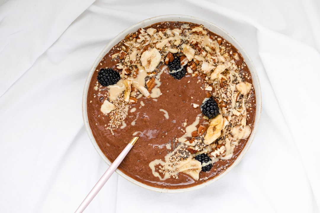 découvrez des recettes saines et délicieuses qui allient plaisir et nutrition. explorez notre collection de plats équilibrés, faciles à préparer, pour un mode de vie sain et savoureux.