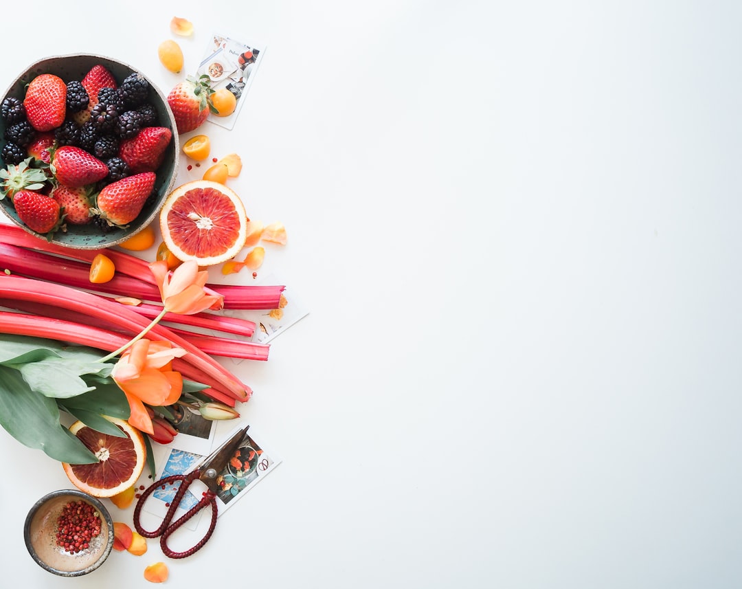 découvrez des recettes saines et savoureuses qui allient plaisir et nutrition. transformez votre alimentation avec des plats équilibrés, faciles à préparer et adaptés à tous les goûts. embarquez dans un voyage culinaire vers une vie plus saine!