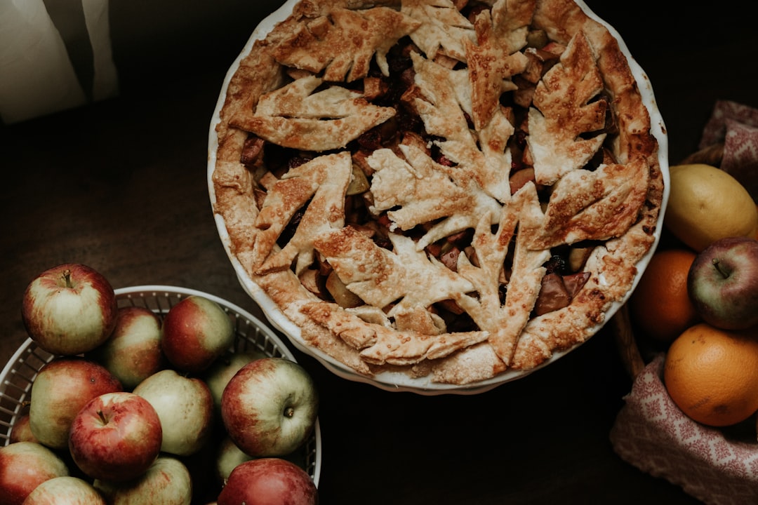 découvrez notre recette de compote de pommes maison, facile à réaliser et délicieusement parfumée. profitez d'un dessert sain et réconfortant, idéal pour toute la famille!