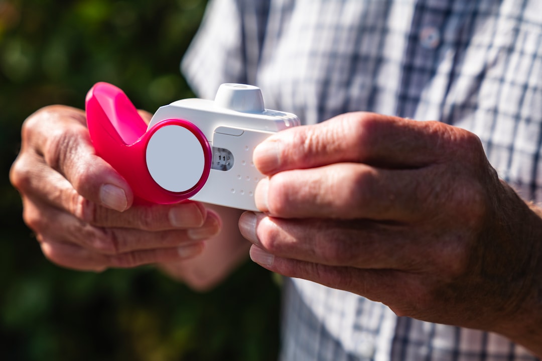 découvrez les avantages de l'inhalation pour améliorer votre santé respiratoire, soulager les allergies, et favoriser le bien-être général. apprenez comment cette pratique simple peut transformer votre quotidien.