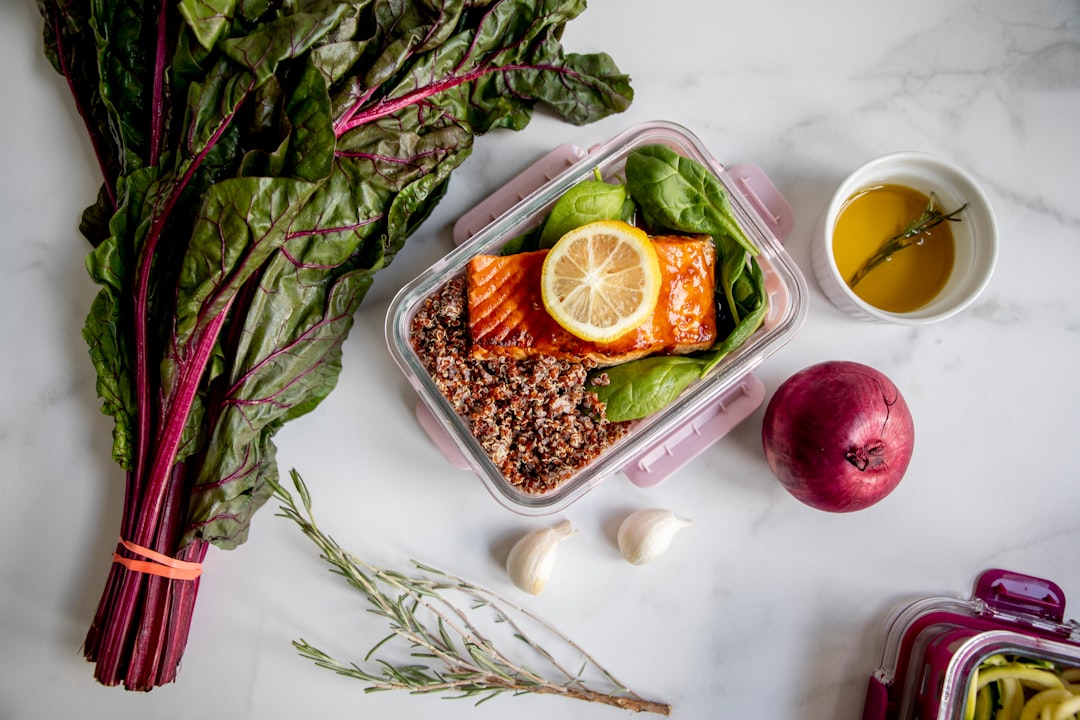 découvrez l'art de la meal prep : gagnez du temps en cuisine et améliorez votre alimentation avec des recettes simples et savoureuses à préparer à l'avance. adoptez une méthode efficace pour des repas sains au quotidien !