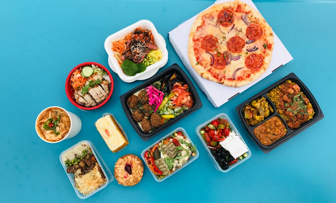 découvrez l'art de la préparation de repas (meal prep) pour gagner du temps en cuisine, adopter une alimentation saine et réduire le gaspillage alimentaire. organisez vos repas de la semaine en toute simplicité avec nos conseils pratiques et recettes délicieuses.