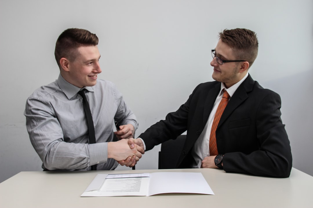 découvrez les avantages et les opportunités d'un partenariat stratégique. explorez comment une collaboration efficace peut propulser votre entreprise vers de nouveaux sommets et créer des synergies bénéfiques pour toutes les parties impliquées.