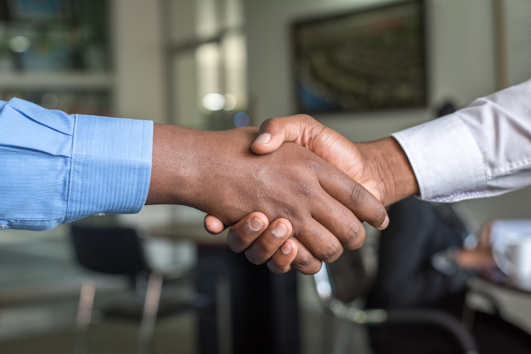 découvrez comment établir des partenariats fructueux pour propulser votre entreprise vers le succès. explorez les avantages des collaborations, les stratégies pour choisir les bons partenaires et les clés d'une alliance durable.