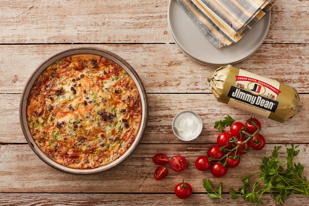 découvrez des recettes rapides et faciles à préparer qui vous permettront de régaler vos convives en un rien de temps. parfaites pour les soirées chargées ou les repas improvisés!