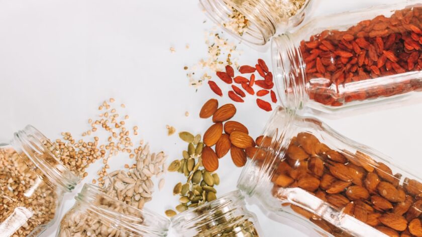 découvrez des recettes faciles et délicieuses qui raviront vos papilles sans vous compliquer la vie. parfaites pour les débutants ou ceux qui manquent de temps, ces recettes simples vous permettent de cuisiner rapidement et avec plaisir.