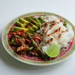 découvrez des recettes saines et délicieuses qui raviront vos papilles ! que vous cherchiez des idées pour un repas équilibré ou des collations nutritives, explorez notre sélection de plats riches en saveurs et en bienfaits pour la santé.