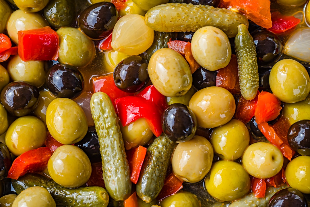 découvrez le plaisir de rehausser vos plats avec notre sélection de relish. parfait pour ajouter une touche de saveur et d'originalité à vos recettes, notre relish est un incontournable pour les amateurs de cuisine. explorez différentes variétés et apprenez à les intégrer dans vos repas quotidiens.