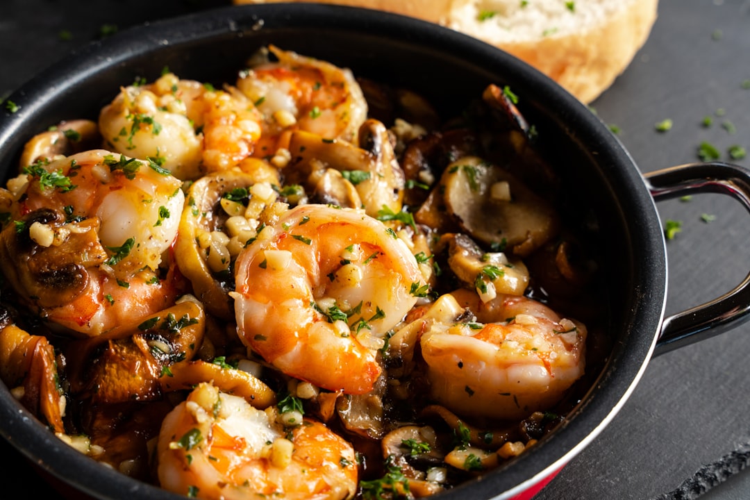 découvrez le scampi, un délice de fruits de mer savoureux et polyvalent. apprenez à le préparer avec nos recettes simples et savoureuses, et plongez dans l'univers de la gastronomie marine.