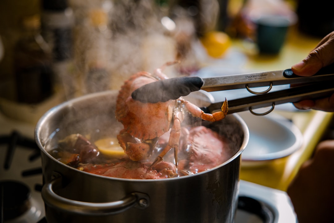 découvrez notre délicieuse recette de stew, un plat réconfortant et savoureux, parfait pour les soirées d'hiver. apprenez à préparer ce ragoût gourmand avec des ingrédients frais et des épices aromatiques pour un résultat qui ravira vos papilles.