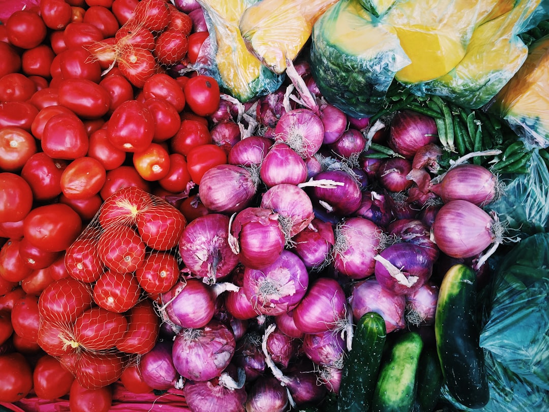 découvrez des légumes farcis savoureux et sains, parfaits pour un repas équilibré. recettes variées, astuces et conseils pour réaliser des plats gourmands qui raviront vos papilles et celles de vos invités.