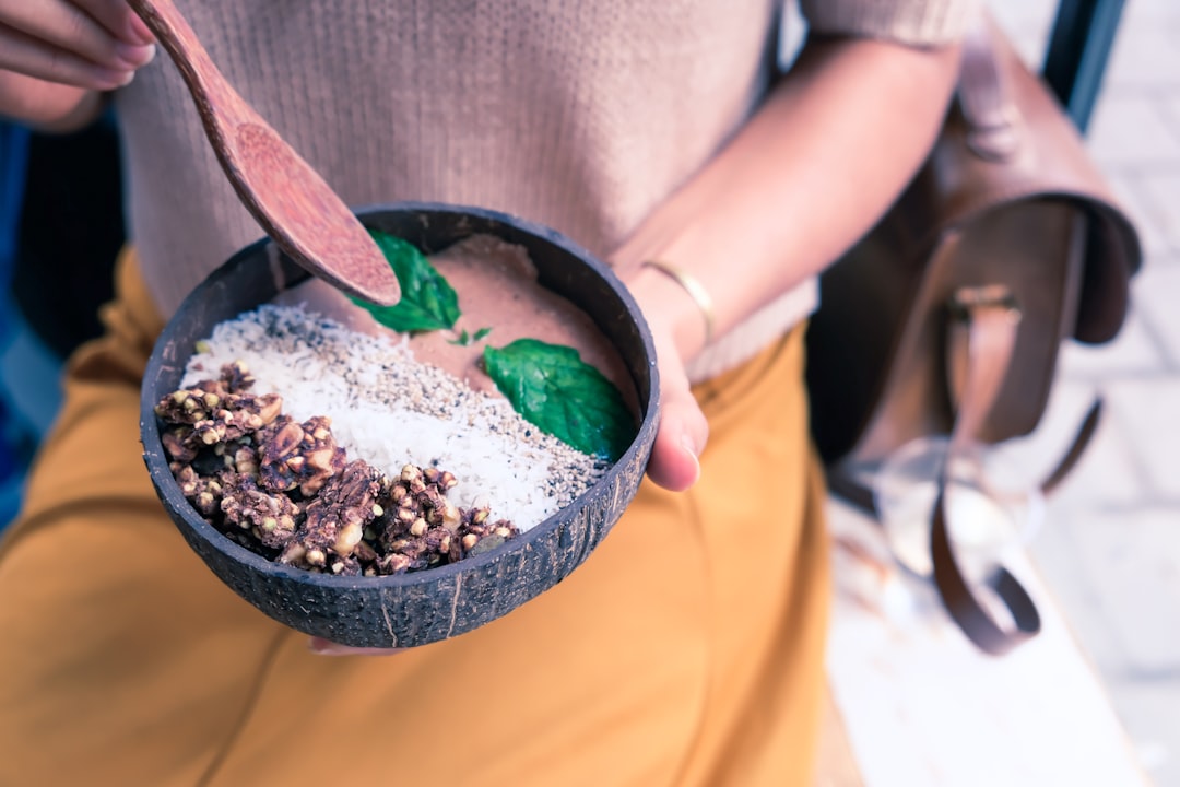 découvrez les superaliments, ces puissants alliés pour votre santé. apprenez à les intégrer dans votre alimentation quotidienne pour booster votre énergie, renforcer votre immunité et améliorer votre bien-être général. explorez des recettes simples et délicieuses à base de superfoods !