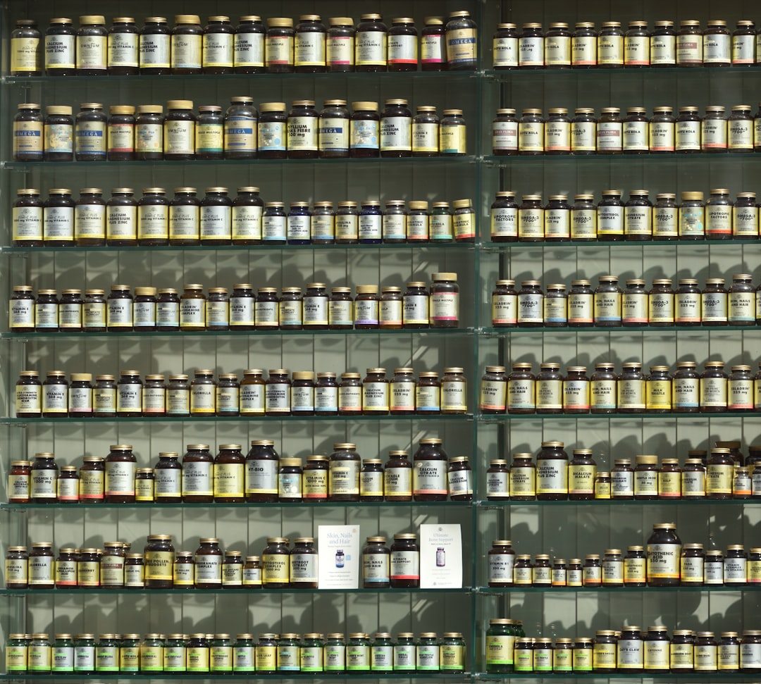 découvrez notre sélection complète de suppléments pour soutenir votre santé et votre bien-être. que vous recherchiez des vitamines, des minéraux, ou des protéines, notre gamme de produits de qualité vous aide à atteindre vos objectifs nutritionnels. explorez des options adaptées à vos besoins spécifiques et améliorez votre quotidien grâce à des conseils d'experts.