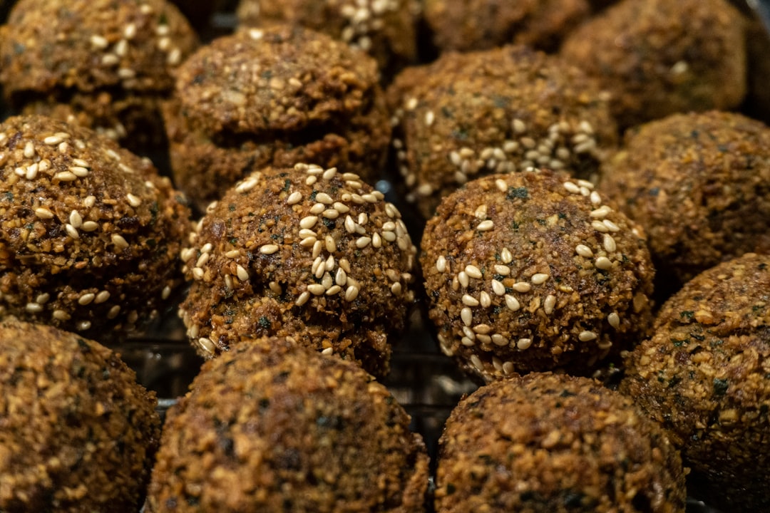 découvrez une délicieuse recette vegan qui ravira vos papilles tout en respectant vos valeurs. facile à préparer et riche en saveurs, cette recette healthy et éthique est parfaite pour tous les gourmets, qu'ils soient vegans ou non.