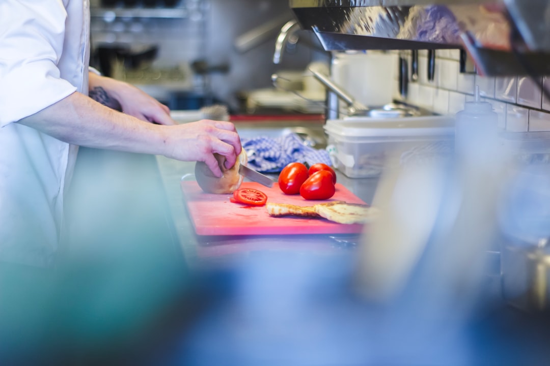découvrez une délicieuse sélection de recettes à base de légumes, faciles à préparer et parfaites pour tous les goûts. que vous soyez végétarien ou simplement à la recherche d'idées saines, ces plats savoureux vous inspireront à cuisiner avec des ingrédients frais et variés.