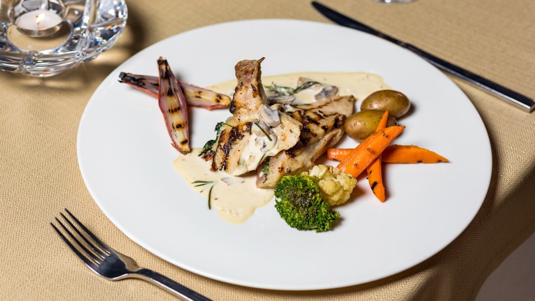 découvrez des recettes de légumes délicieuses et variées qui raviront vos papilles ! que vous soyez végétarien ou simplement à la recherche d'options saines, trouvez l'inspiration pour vos repas avec ces plats colorés et savoureux.