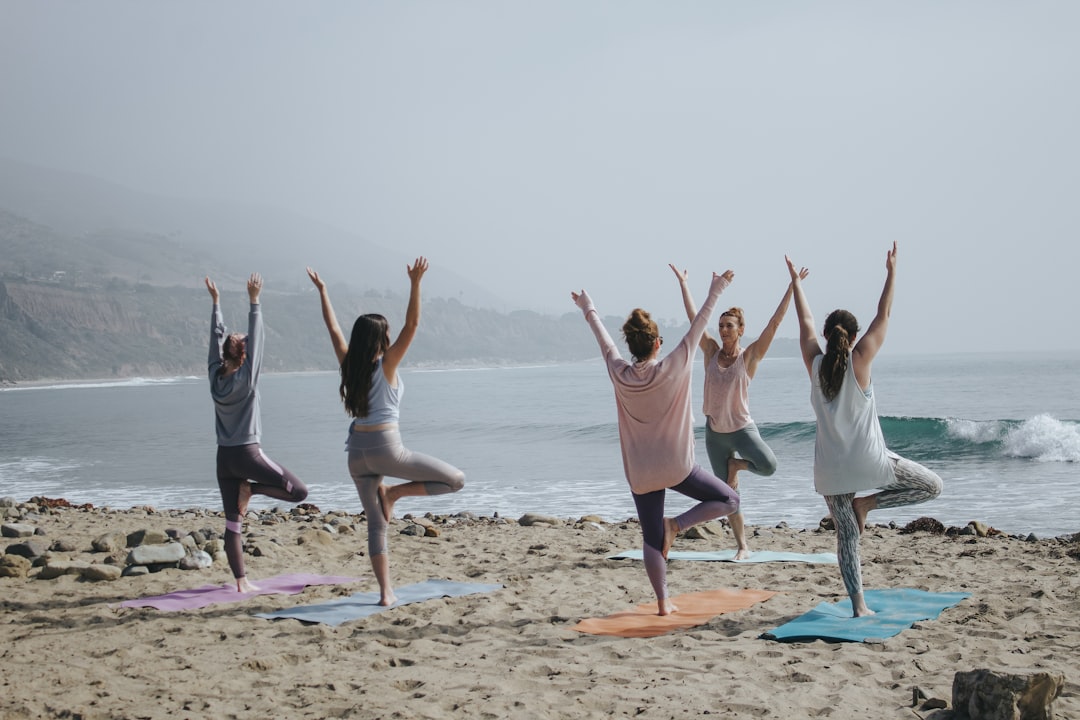 découvrez l'univers du bien-être avec des conseils, des pratiques et des astuces pour améliorer votre santé physique et mentale. explorez des techniques de relaxation, des recettes saines et des méthodes holistiques pour vivre une vie épanouissante et équilibrée.