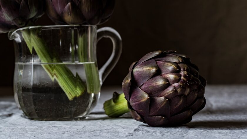 découvrez tout sur les artichauts : leurs bienfaits pour la santé, des recettes savoureuses, et des astuces pour les préparer facilement. plongez dans l'univers de ce légume emblématique et apprenez à l'intégrer dans votre cuisine.