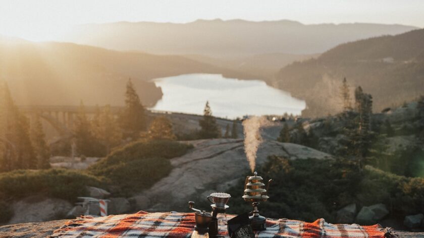 découvrez l'art du pique-nique parfait : conseils, recettes savoureuses et astuces pour profiter d'un moment convivial en plein air. transformez chaque sortie en une véritable fête de saveurs.