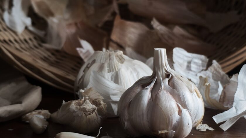 découvrez les bienfaits de l'ail : un aliment aux multiples vertus pour la santé, ses propriétés antibactériennes et antioxydantes, ainsi que des recettes délicieuses pour l'intégrer facilement dans votre cuisine.