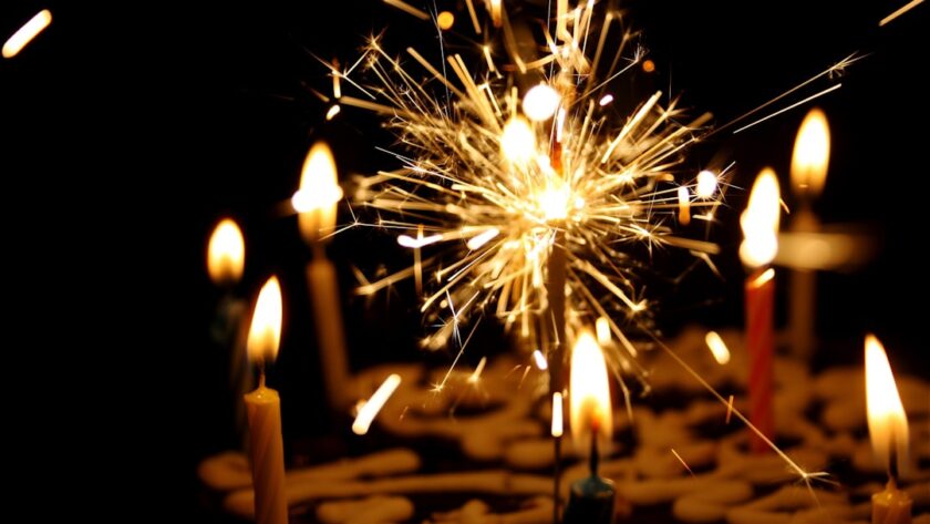 découvrez notre gamme de délicieux gâteaux d'anniversaire, parfaits pour célébrer chaque moment spécial. que vous préfériez le chocolat, la vanille ou des créations personnalisées, nous avons le gâteau idéal pour éblouir vos convives et rendre votre fête inoubliable.