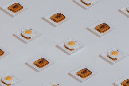 découvrez l'art du brunch avec nos recettes délicieuses et faciles à préparer. fruité, sucré ou salé, réveillez vos papilles avec des plats variés et savoureux pour un moment convivial entre amis ou en famille. idéal pour un dimanche paresseux ou une occasion spéciale!