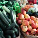 découvrez les bienfaits et les recettes savoureuses à base de courgettes. apprenez à cuisiner ce légume polyvalent et sain, parfait pour vos plats d'été.