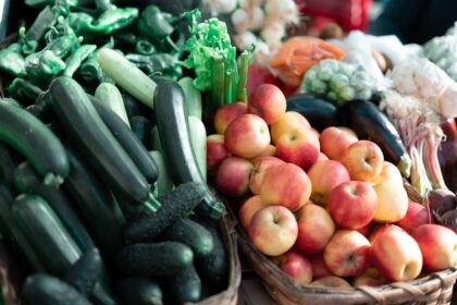 découvrez les bienfaits et les recettes savoureuses à base de courgettes. apprenez à cuisiner ce légume polyvalent et sain, parfait pour vos plats d'été.