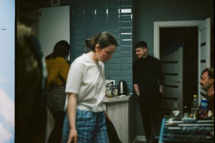 découvrez la joie de cuisiner ensemble avec des recettes délicieuses et des conseils pratiques pour partager des moments inoubliables en famille ou entre amis. transformez chaque repas en une expérience conviviale et chaleureuse !