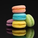 découvrez une sélection irrésistible de desserts délicieux, alliant saveurs et créativité. que vous soyez amateur de douceurs classiques ou de créations audacieuses, trouvez l'inspiration pour régaler vos papilles à chaque occasion.
