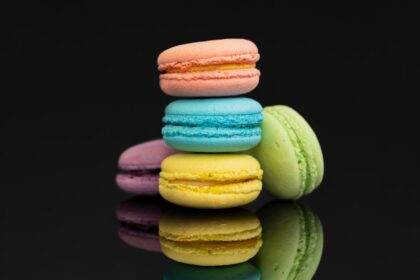 découvrez une sélection irrésistible de desserts délicieux, alliant saveurs et créativité. que vous soyez amateur de douceurs classiques ou de créations audacieuses, trouvez l'inspiration pour régaler vos papilles à chaque occasion.