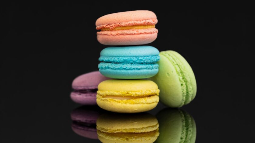 découvrez une sélection irrésistible de desserts délicieux, alliant saveurs et créativité. que vous soyez amateur de douceurs classiques ou de créations audacieuses, trouvez l'inspiration pour régaler vos papilles à chaque occasion.