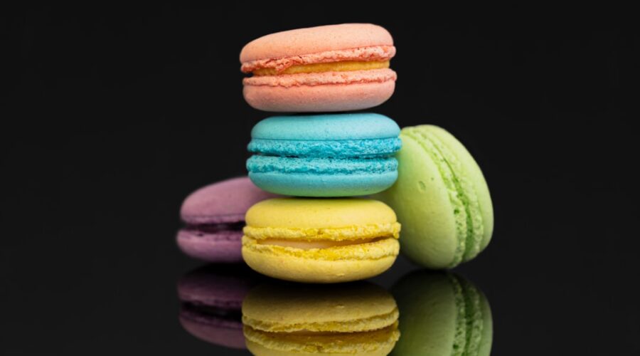 découvrez une sélection irrésistible de desserts délicieux, alliant saveurs et créativité. que vous soyez amateur de douceurs classiques ou de créations audacieuses, trouvez l'inspiration pour régaler vos papilles à chaque occasion.